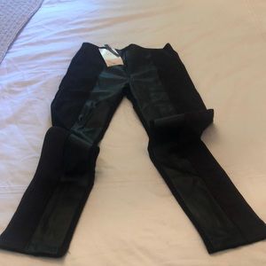 No my size is too small